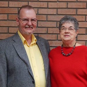 Meet your Posher, Randle